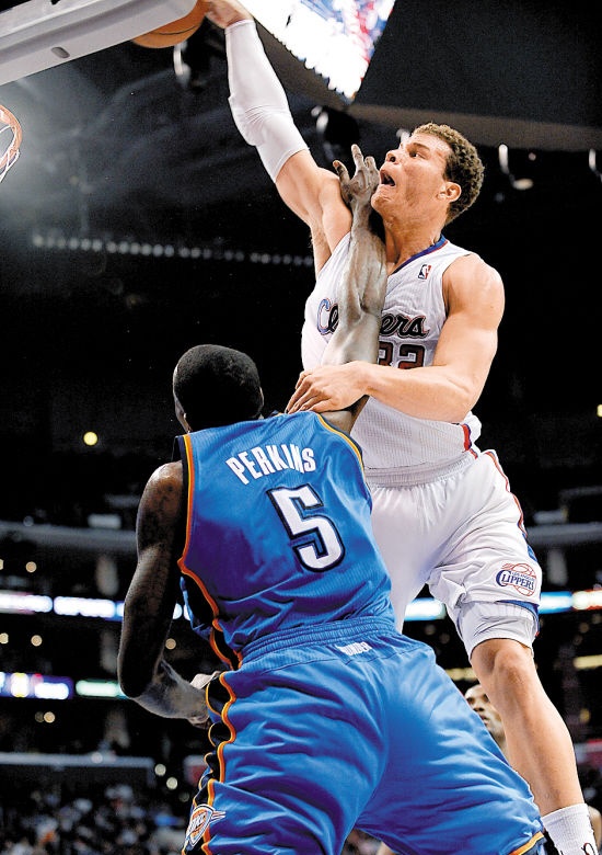 格里芬伤病作为借口,格里芬带伤出战无力扭转乾坤