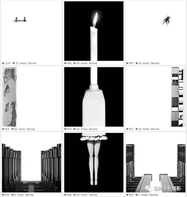 创意九宫格做法,九宫格创意教程