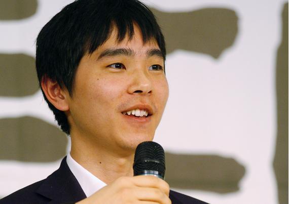 李世石围棋比赛视频讲解,围棋人机大战落幕李世石1比4落败