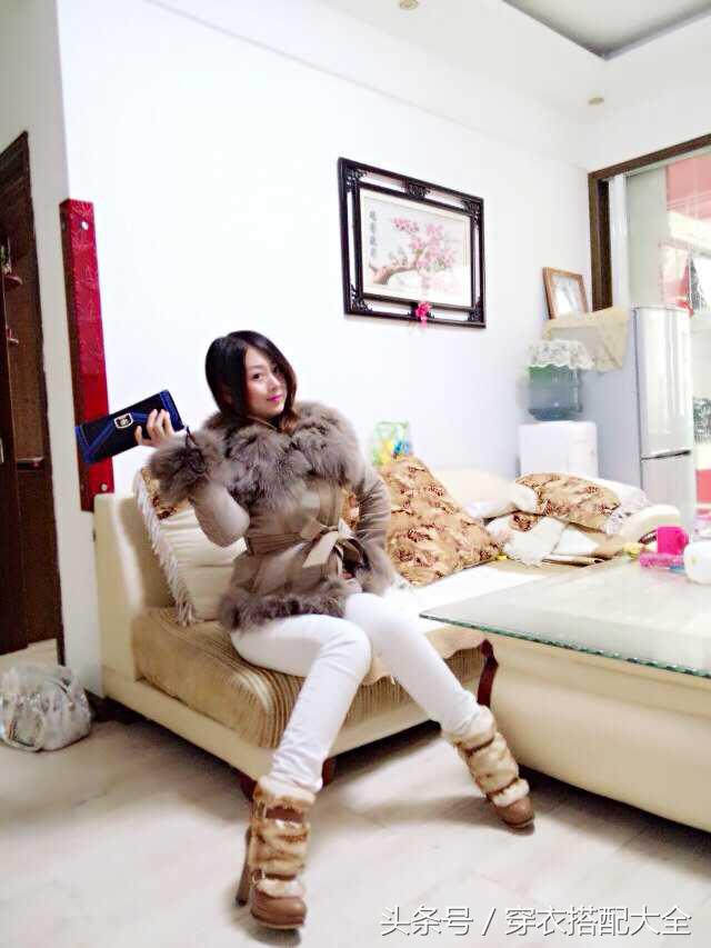 怎么穿衣服显着不臃肿又苗条,大多数廉价衣服