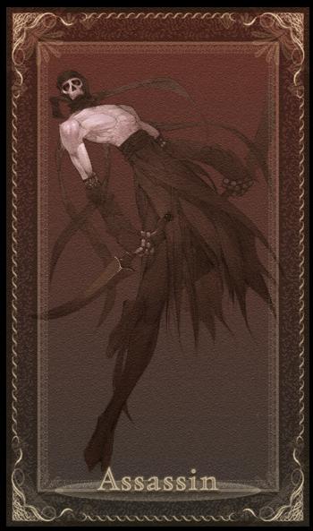 fate人物故事07,fate人物故事