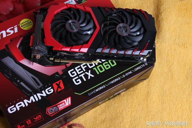 1060是否值得升级2060,双12值得入手的百元机