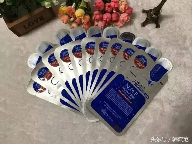 最好看的韩妆系列,韩妆哪个系列更适合40岁以上