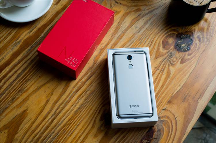 360n4s体验测评,360n4s骁龙版灰色