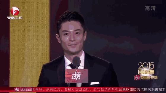 霍建华和林心如的故事,霍建华和林心如爱情