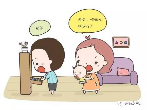 1岁宝宝经常咳嗽会不会是有哮喘,1岁多孩子咳嗽1个多月