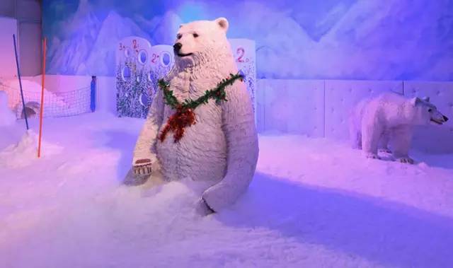 香港圣诞打卡地,香港圣诞打卡攻略