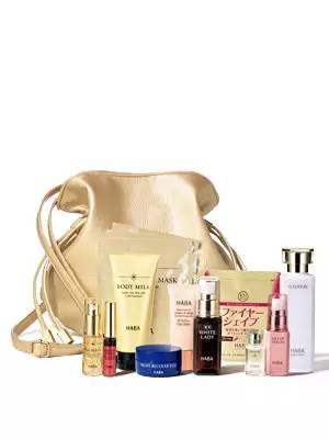 有哪些大牌的福袋很值的,不买后悔的爆品