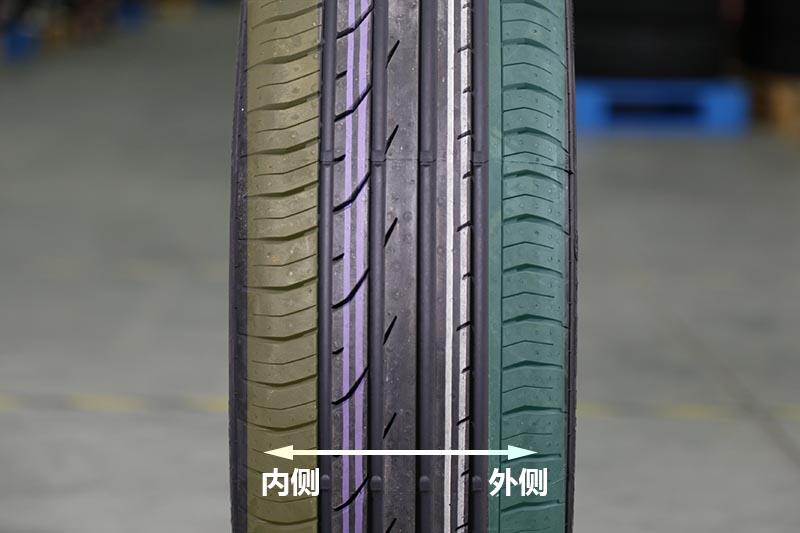 马牌轮胎哪个系列舒适效果最好,邓禄普和马牌轮胎哪个静音舒适