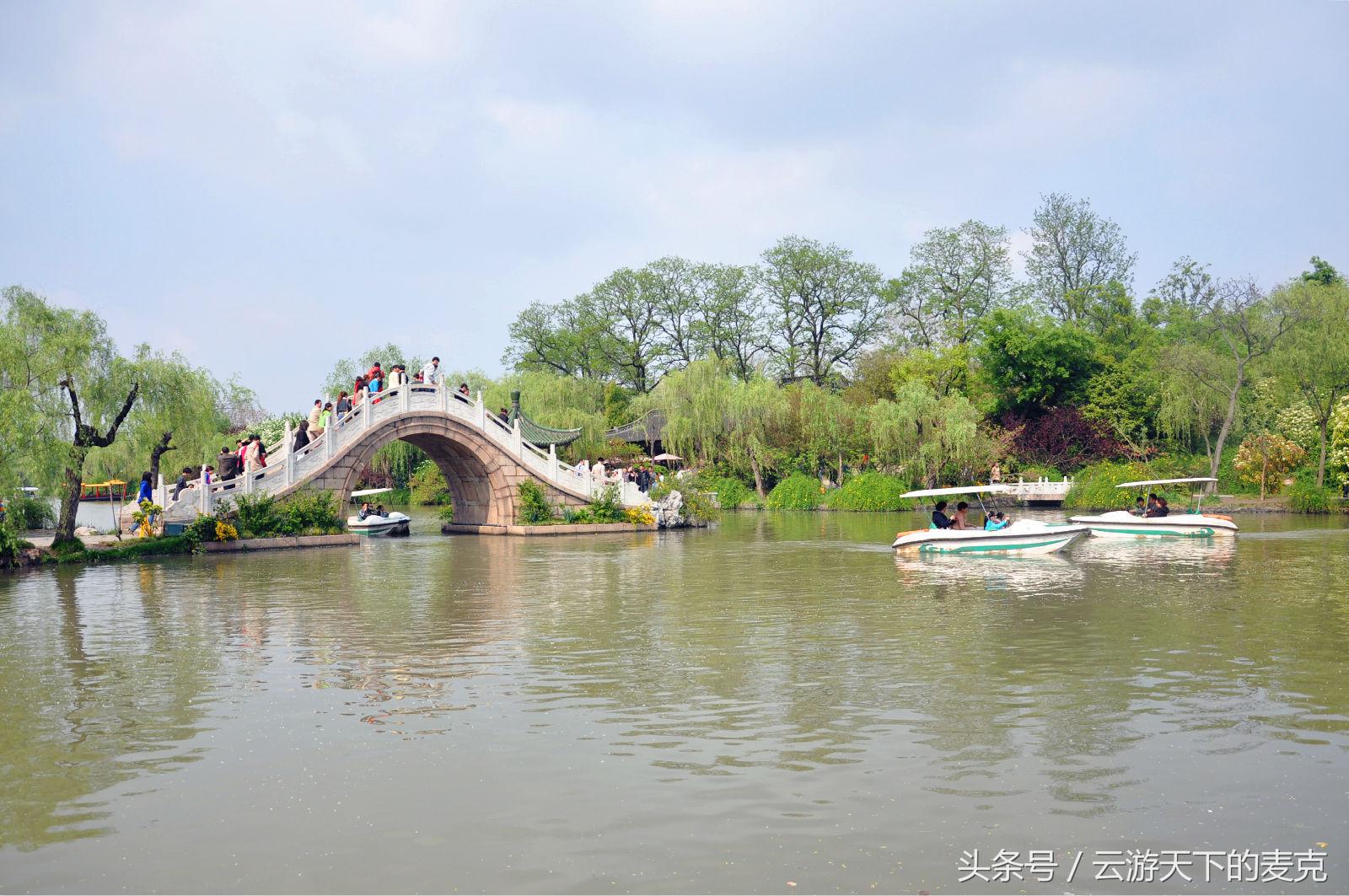 瘦西湖东门旅游攻略,瘦西湖夜景攻略