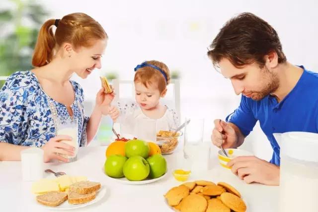 小孩不吃早餐的后遗症,小孩不吃早餐危险