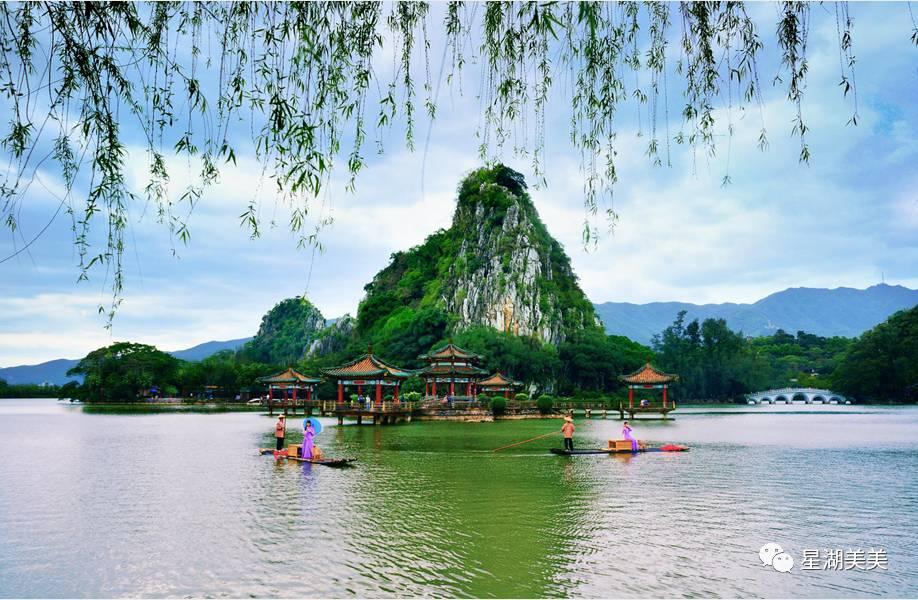 广东省肇庆市生态环境,肇庆生态文明