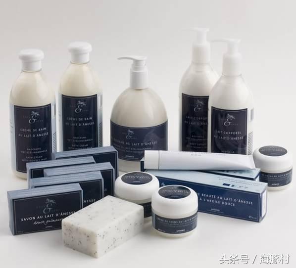 看颜值的时代，不知不觉连手工皂也美出了新高度！