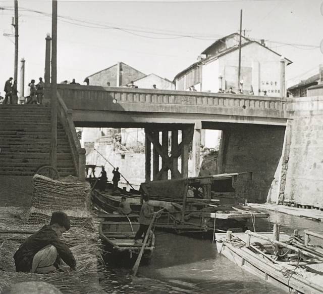 无锡老北塘区,无锡老北塘老街