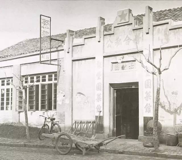 无锡老北塘区,无锡老北塘老街