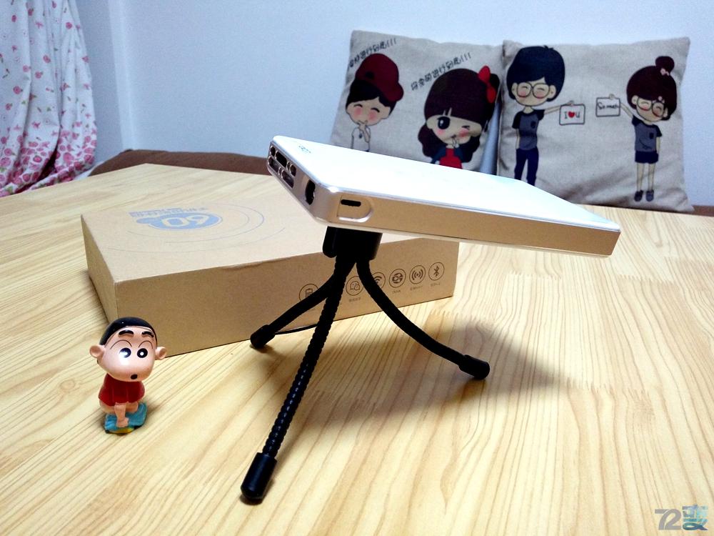 酷乐视Q6投影仪,酷乐视q6微型投影仪