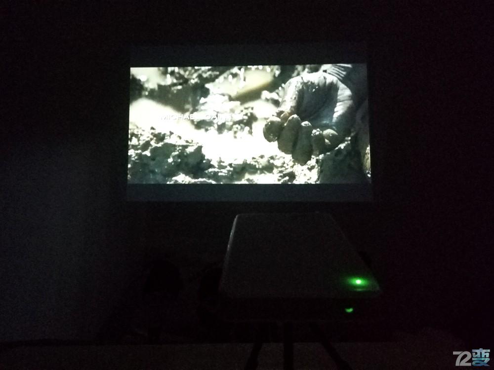 酷乐视Q6投影仪,酷乐视q6微型投影仪