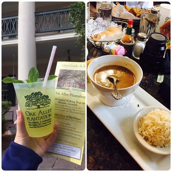 新奥尔良旅游景点攻略,新奥尔良旅游游记散文