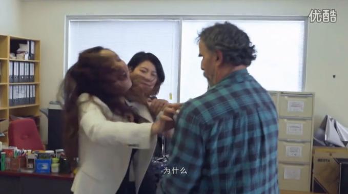 这是一个关于一群华人富婆，到澳洲买苦吃的故事