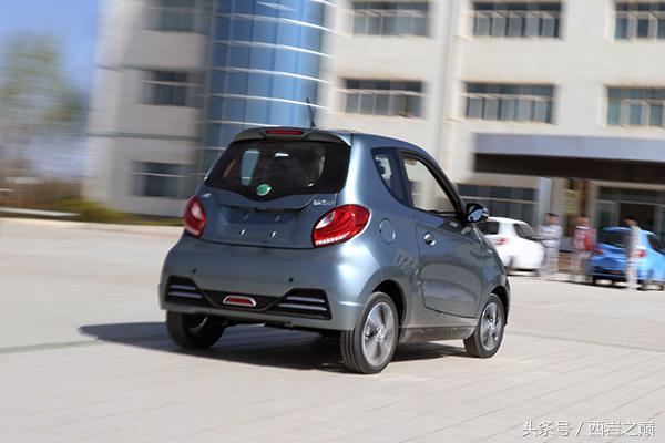 知豆兰州工厂现状,吉利知豆兰州工厂在哪里