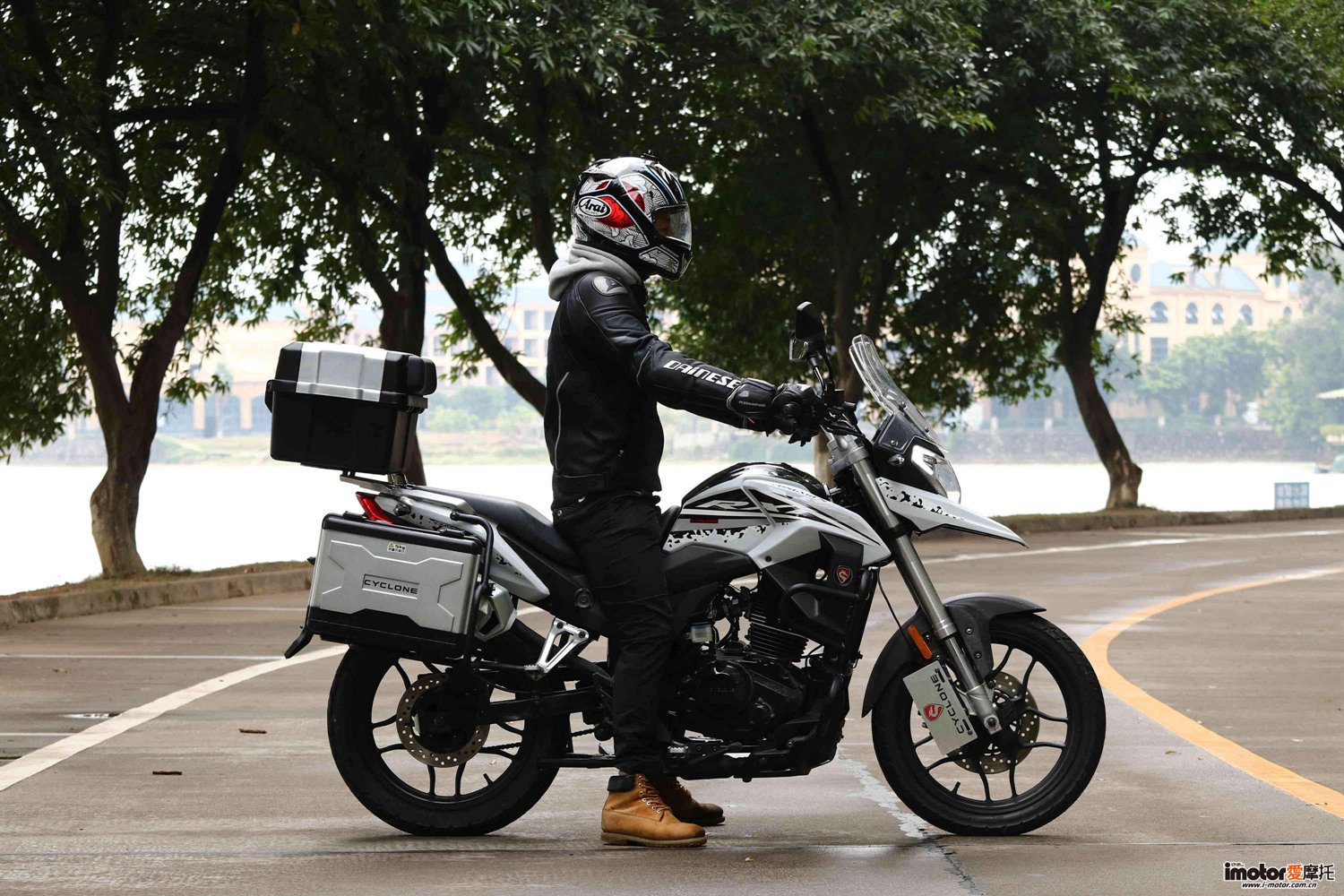 宗申rx1深度评测,2023款宗申adv