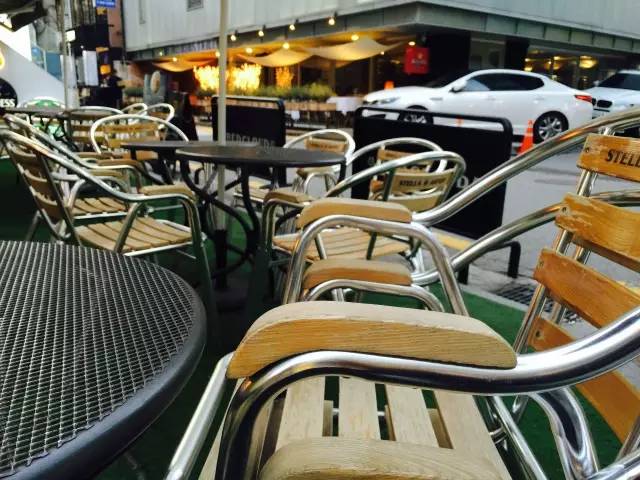 我在首尔摔了一跤,可还是要保持微笑啊——一哥的旅行笔记