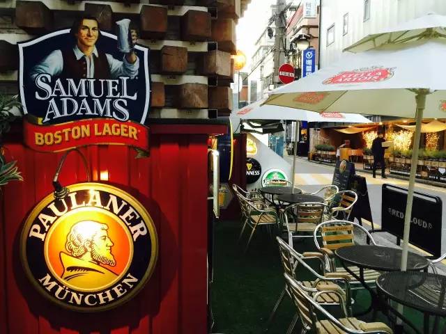 我在首尔摔了一跤,可还是要保持微笑啊——一哥的旅行笔记