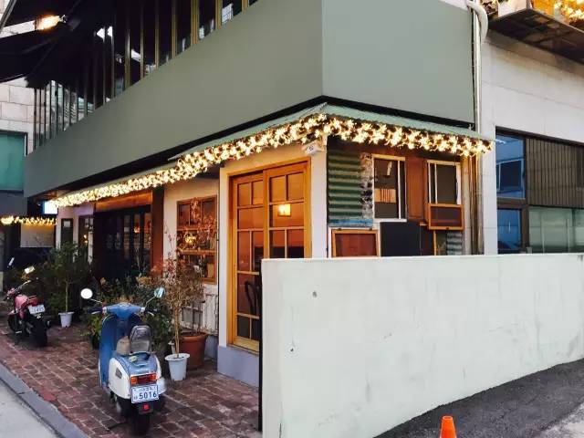 我在首尔摔了一跤,可还是要保持微笑啊——一哥的旅行笔记