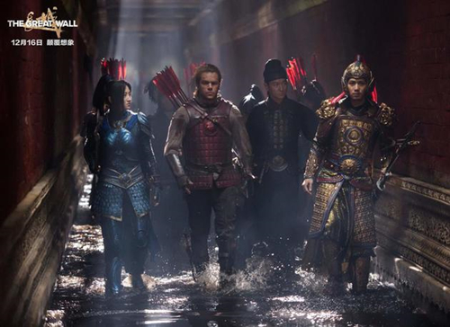 扒一扒美国赌城风云,扒一扒中国的翻拍电影