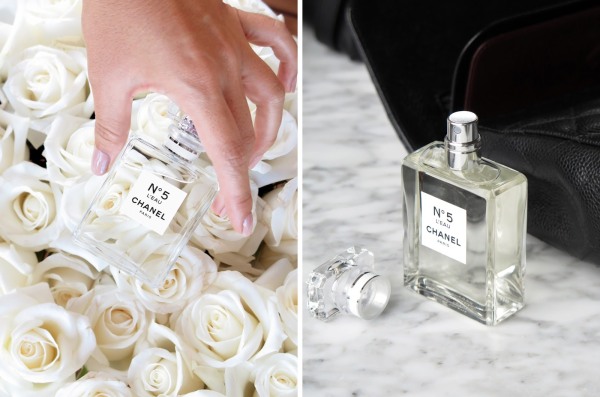 刷屏香水 (最火爆的一款香水是哪一款)