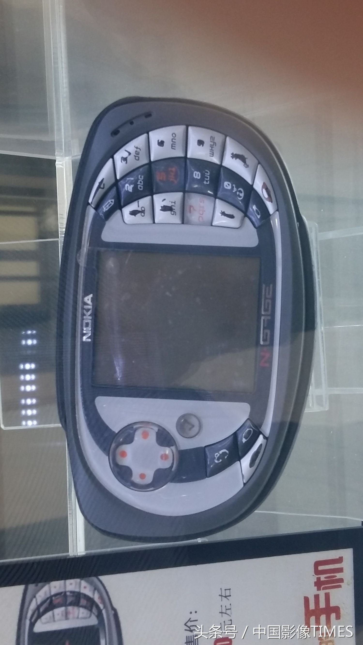 那些年，这些“手中宝”被人们追过！还记得你用过的第一款吗