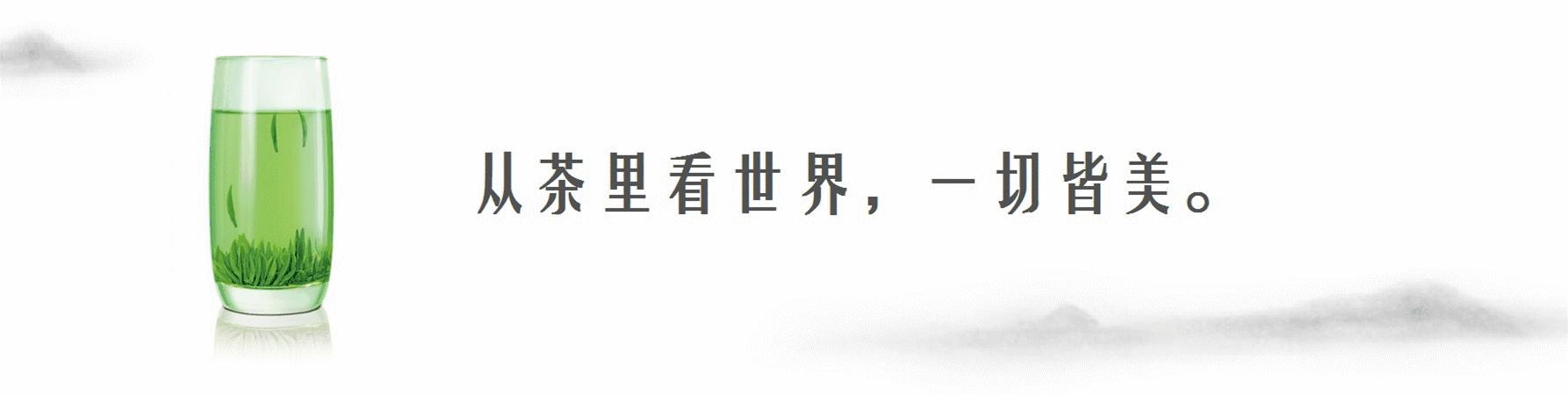 回甘生津喝茶的术语,品茶什么是生津回甘