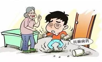 所有的癫痫患者都需要时刻看护吗？