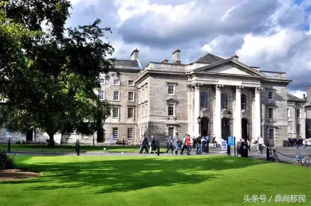 爱尔兰投资的移民新政策,爱尔兰投资移民常见问答干货