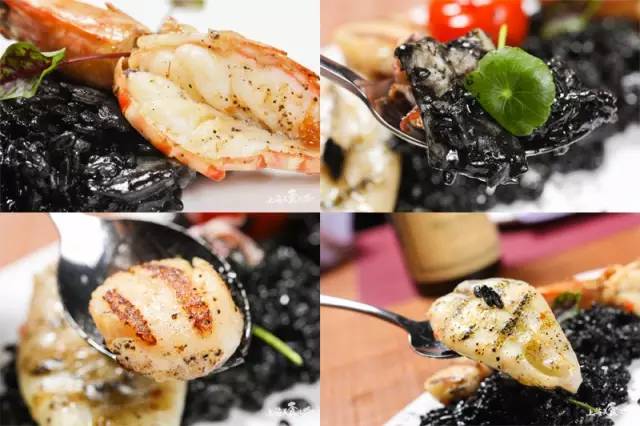 带上你的Dior、YSL到这家高逼格西餐厅，按口红数吃牛排！