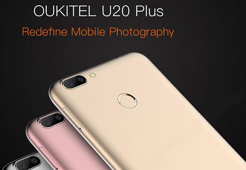 欧奇手机：长得像苹果三星小米，手机系列命名奇葩，六百元双摄头