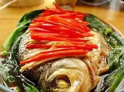 盘点5种鲜美价不贵的鱼的做法,最正宗超好吃的鱼制作方法