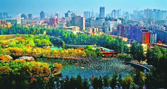 聊聊云南,回忆云南昆明