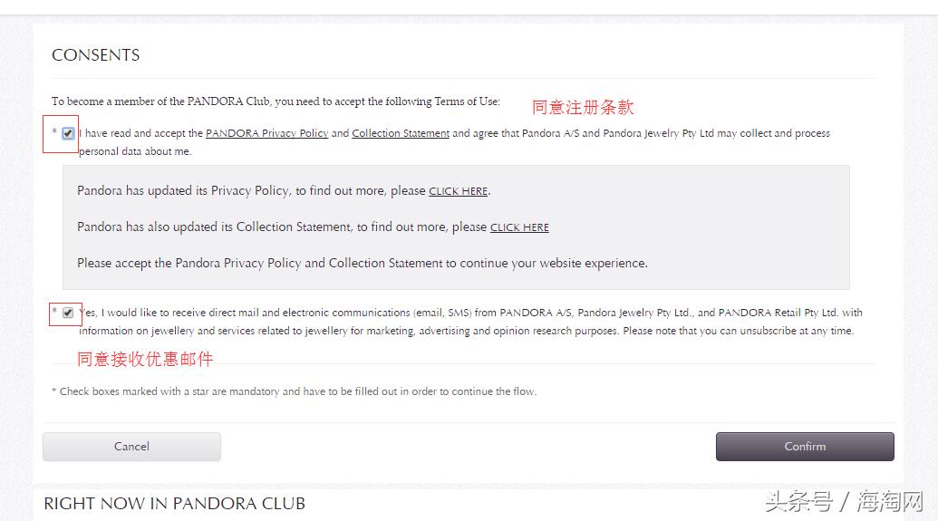 潘多拉德国代购,靠谱便宜的海淘潘多拉