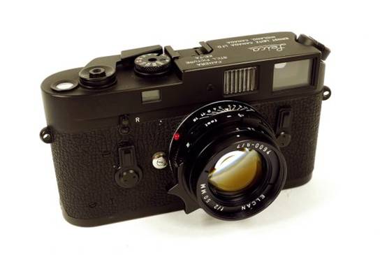 徕卡leicam胶片相机,leica胶片相机