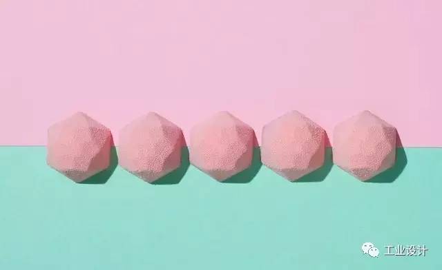 这么艺术的巧克力还是第一次见！