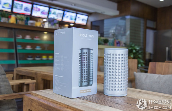 听见你的声音其他版本,无线音箱你想拥有吗