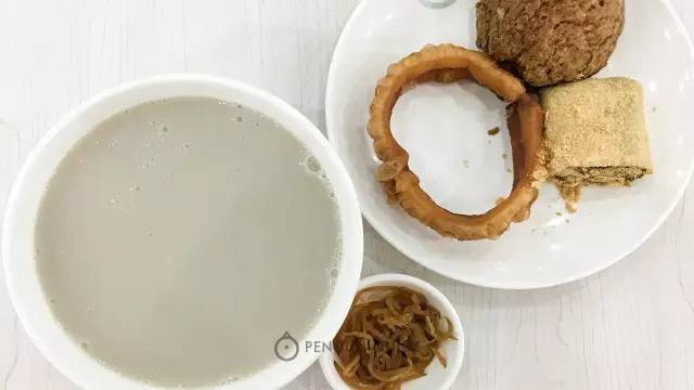 豆汁儿北京小吃,豆汁儿北京豆汁