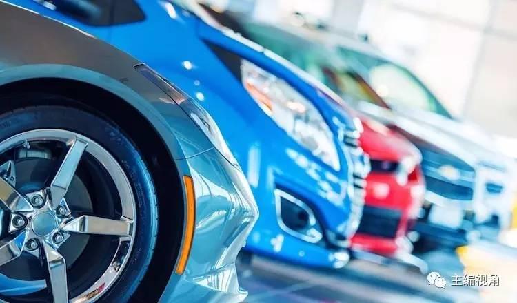 当别人问我7p好用吗,很多人问我为什么买7系