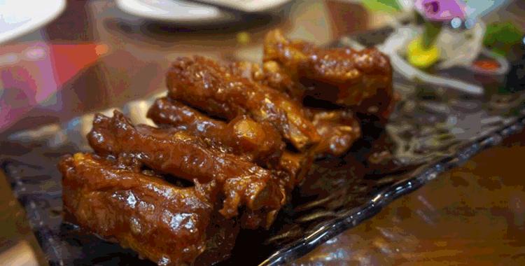 广州十大顶级料理,广州地道老字号美食探店