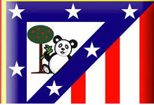 万达马竞主场,万达马德里马竞