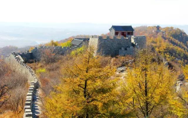 大连金州区炮台镇有哪些景区,大连旅游攻略必玩的景点景区