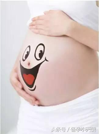 怀上龙凤胎的初期症状,怀孕初期症状的7大特征是什么呢