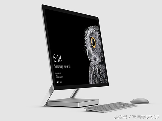 猴年要走了,看看这只妖猴给我们带来什么耀眼的科技产品