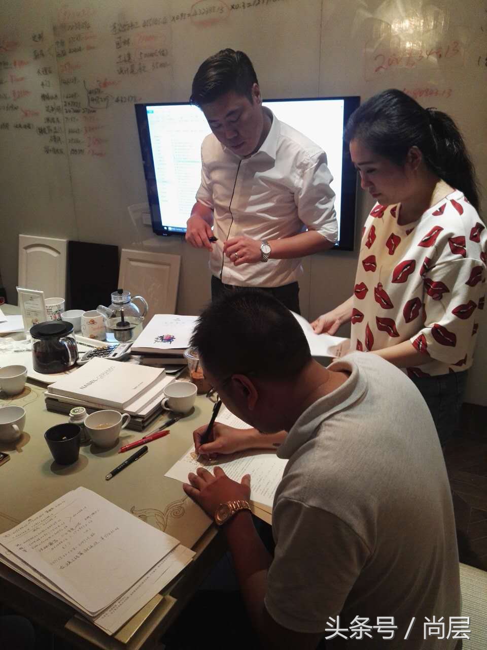 340别墅装修,毛坯别墅如何自己装修设计